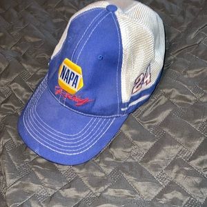 NAPA Racing Chase Elliott Hat